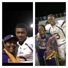 These names carry the aspirations of the parents that their babies will grow up to be tomorrow's warrior. Devonta Smith Mother Christina Smith Sylve Bio Wiki