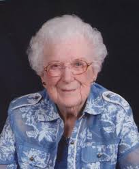Ethel Mae Wilson Petersen (1921-2014)