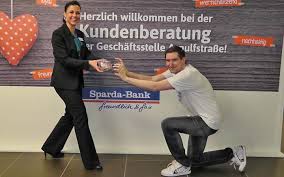 Sicherheit steht dabei an erster stelle, durch modernste verschlüsselungstechniken sind sie optimal geschützt. Sparda Bank Munchen Eg