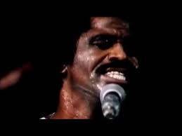 James Brown Live in Mexico, 1977