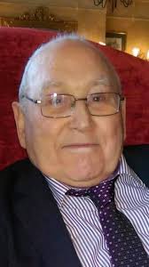 Daniel Mallon Funeral Director