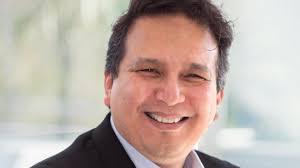 John F. López, NEH Fellow