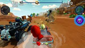 Vector unit published beach buggy racing 2 for android operating system mobile devices, but it is possible to download and install beach buggy racing 2 for pc or computer with operating systems such as windows 7, 8, 8.1, 10 and mac. Free Download Beach Buggy Racing 2 Skidrow Cracked