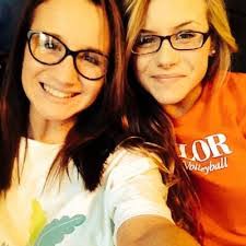 Ciara Rudd's Instagram, Twitter & Facebook