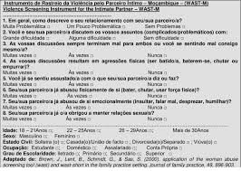 Image result for Intimate Partner Violence Screening