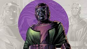 Builds a time portal and use it to steal kang's future technology so they can upgrade themselves and their associate whiplash. Kang El Conquistador Explicado Quien Es El Villano De Ant Man 3