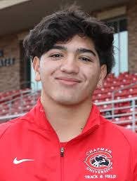 2023-24 Track and Field Roster