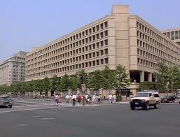 Lokaler namefederal bureau of investigation lagewashington, d. J Edgar Hoover Fbi Building X Files Wiki Fandom