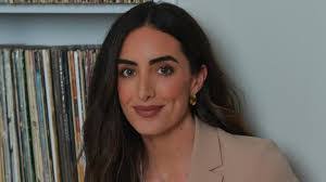 Amanda Sami's Instagram, Twitter & Facebook