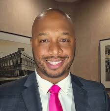 Marcus Hunter updated his profile picture.