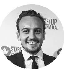 Aquaculture Ambassador: Steven Bourne﻿