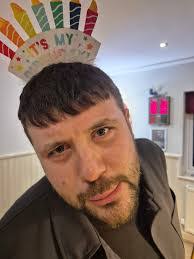 Nathan Randell's Instagram, Twitter & Facebook