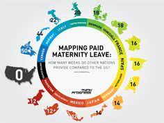 10 Best Let S Change This Images Paid Maternity Leave Work Incentives Paternity Leave