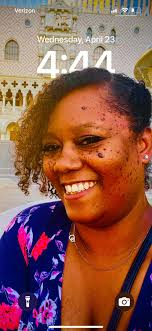 Hi all! I just wanted to introduce myself and share a photo I took