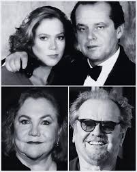 Jack Nicholson's advice to a young actress