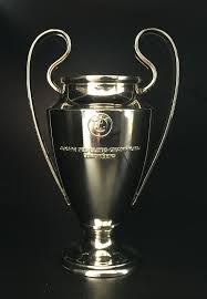 Uefa Champions League Trophy 3d Replica Champions League Trophy Champions League Trophy