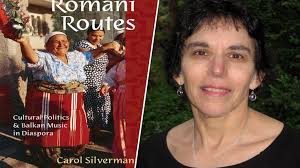 Carol: E romani muzika shaj te achavel e diskriminacia