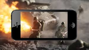 Whether for an android, apple or windows platform, a mobile. Battlefield Mit Release 2022 Angekundigt Fur Ios Und Android