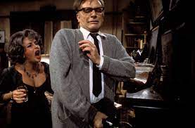 The official facebook page for who's afraid of virginia woolf? Who S Afraid Of Virginia Woolf 1966 Imdb