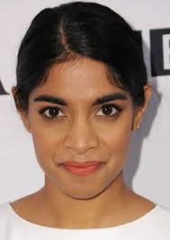 In the third episode of hbo's gripping drama the night of, a new character is introduced. Amara Karan On Mycast Fan Casting Your Favorite Stories