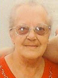 Roberta Jean Conklin Sherman Class of 1959