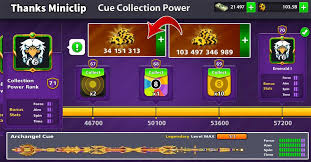 Choose from two challenging game modes against an ai opponent, with several customizable features. Cue Collection Power 8 Ball Pool Version 5 0 0 Apk