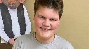 Fundraiser for Amanda Culver by McKinley Thompson : Helping Aiden get to  the GED Clinic in Aurora, CO