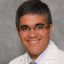 Dr. Darryl Willoughby, MD