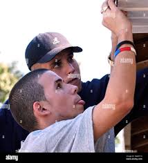 Youthbuild hi-res stock photography and images