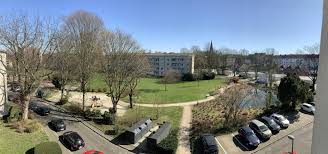 Das wohlbefinden und die individuelle selbstbestimmung unserer bewohner/innen sind ziel unserer bemühungen. 3 Zimmer Wohnung Zu Vermieten Matthias Claudius Str 9 44791 Bochum Grumme Mapio Net