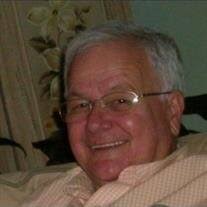 Edward Allen "Little Poochie" Parrish Obituary