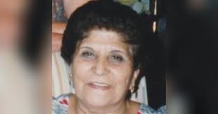 Mrs. Henaine (Chamoun) Moses Obituary