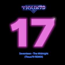 Play over 265 million tracks for free on soundcloud. Stream Seventeen The Midnight Tioux79 Remix By Tioux79 Listen Online For Free On Soundcloud