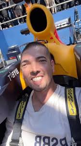 Ora si estamos en el de carreras mami!!