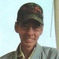 David Coy Hall Obituary