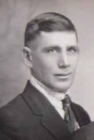 Arend Dan J “Ira” Mulder (1892-1979)