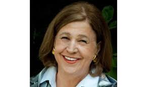 Sara Lyke steps down from WithIt leadership post