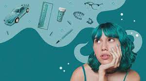 I Used To Panic Over My Intrusive Thoughts. How I Learned To Cope