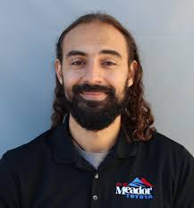 Meet Phil Meador's Staff