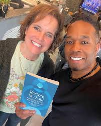 So proud of my seminary classmate and friend Janice McWilliams