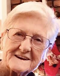 Obituary information for Mary Ida Sigler