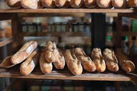 Le Pain Quotidien France Home Paris France Menu Prices Restaurant Reviews Facebook