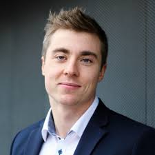 Mitarbeitende von SPARETECH GmbH