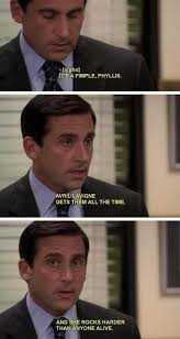 Pin By Erin Escobar On The Office Michael Scott The Office Michael Scott Michael Scott Quotes