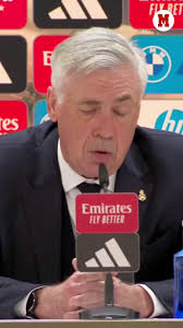 👀Ancelotti y la falta minutos de Güller en el equipo: "Hay que chupar  banquillo"
