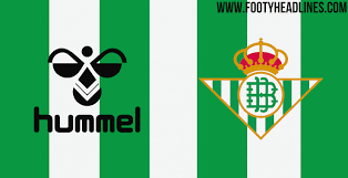 Betis is a systems integrator with 25 years of experience serving government and commercial clients through information technology consulting and solutions . Hummel To Make Betis Kits From 2022 Footy Headlines