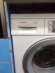 Ich hoffe sie werden denke es ist groß. Waschmaschine In Die Kuche Integrieren Gelost Kuchen Forum