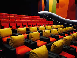 Maybe you would like to learn more about one of these? Mbo Cinemas Kecil Hall In Here You Child S Facebook
