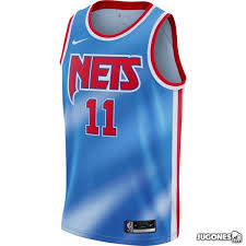 The jerseys the team wears night in and night out. Kyrie Irving Brooklyn Nets Jersey