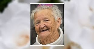 Eunice Marie Millican Obituary August 2, 2023